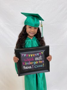 St. Paul UMC Preschool – a place to grow