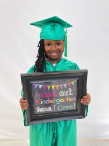 St. Paul UMC Preschool – a place to grow