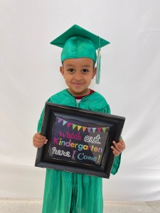 St. Paul UMC Preschool – a place to grow